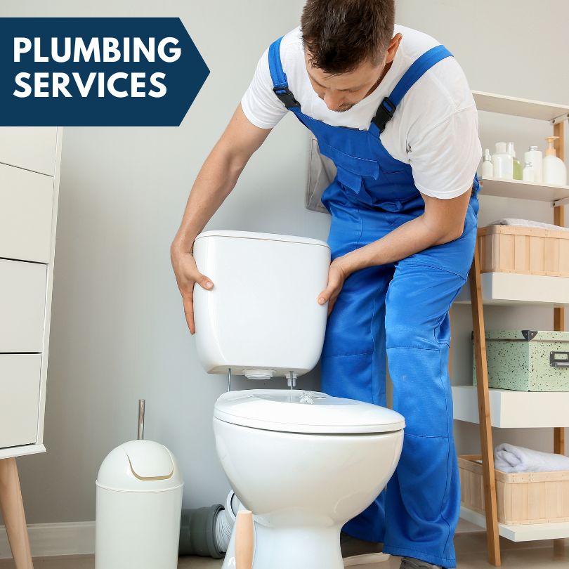 Plumbing Company in Clay City, IL